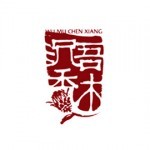 吾木沉香品牌标志