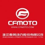 春风动力标志