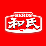 和氏乳品LOGO