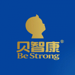 贝智康奶粉LOGO
