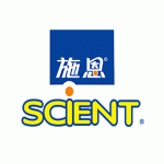 施恩奶粉LOGO