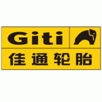 佳通轮胎logo