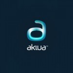 aklua标志