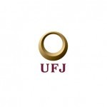 UFJ银行标志