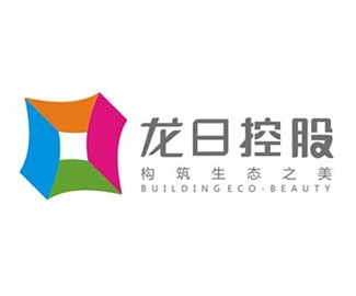龙日控股公司标志