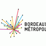 波尔多Bordeaux城市标志