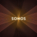 无线音乐系统制造商Sonos标识