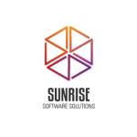 SUNRISE标志