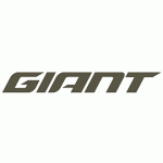 捷安特高端公路车LOGO