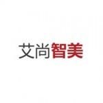 艾尚智美科技LOGO