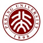 北京大学LOGO