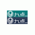 豆瓣九点LOGO