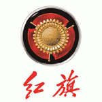 红旗轿车标志