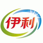 伊利牛奶LOGO