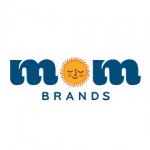 家族式谷物产品公司MOM Brands标志