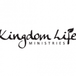 Kingdom Life Ministries公益事业标志