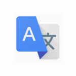 Google翻译图标