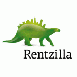 Rentzilla.ru房地产公司logo