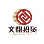 文鼎投资标志