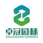 卓冠城林标志