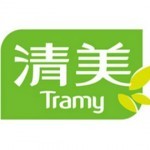 清美绿色食品标志