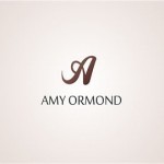 AMY ORMOND品牌标志