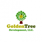 Golden Tree花城树标志