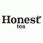 诚实茶Honest Tea标志