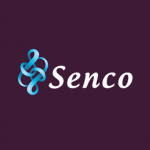 Senco标志设计