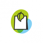 环保袋logo设计