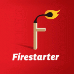 F火柴logo欣赏