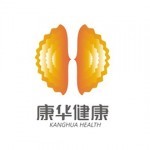 康华健康logo
