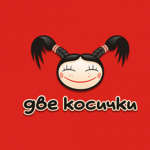 儿童美发店LOGO