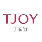 丁家宜logo