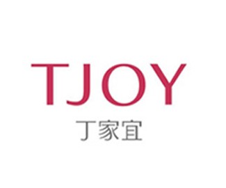 丁家宜logo