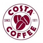 costa咖啡LOGO