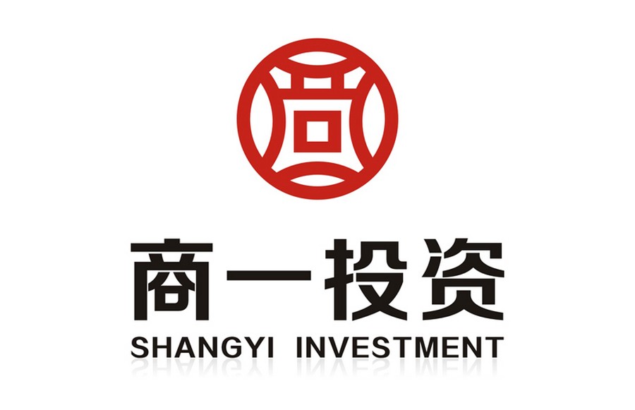 商一投资logo