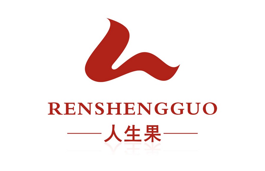 人生果皮具标志