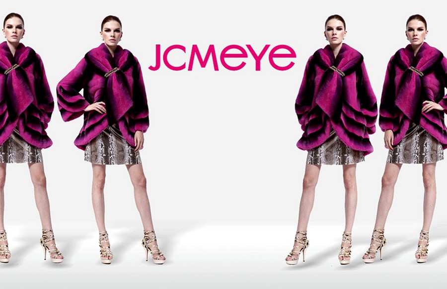 JCMEYE杰思美尔品牌服装