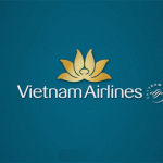越南国家航空LOGO