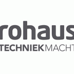 荷兰家电品牌Rohaus标志
