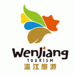 温江旅游LOGO