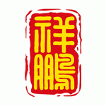祥鹏航空LOGO