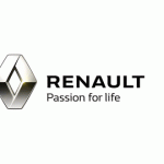 雷诺汽车Renault标志