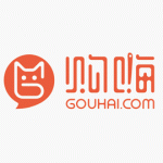 购嗨网站Logo