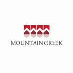 山与小溪mountain creek