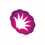 琉璃人生会所美容院LOGO