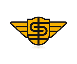 车艺会汽车美容LOGO