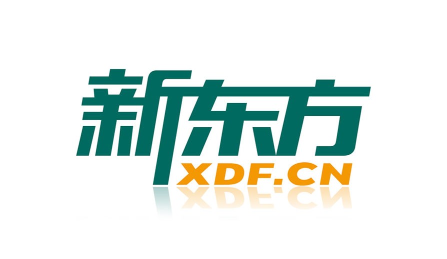 新东方教育科技集团