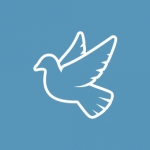 鸽子LOGO